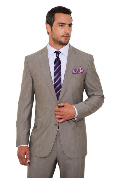 Beverly Hills Suits for Men | Premium Fabrics in Los Angeles